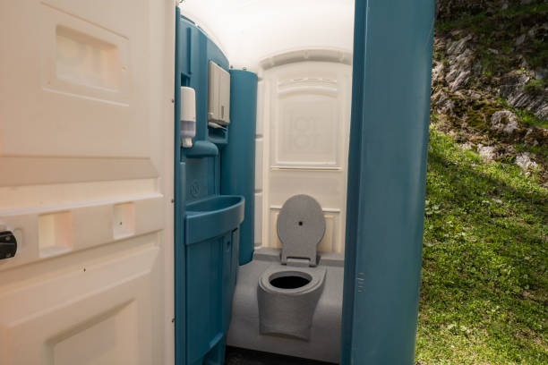 Best Portable Restroom Removal and Pickup  in Solomons, MD